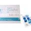 Dental Impression Material Set 20g Blue Putty Base+20g White Putty Catalyst