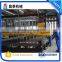 Bilateral drive mode H beam steel cutting machine, h beam gas cutting machine