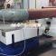 Pipe prefabrication fitting up platform