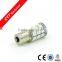DC12V 1156 1157 27SMD 6W LED Yellow Car Turn signal Light