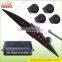(Two Years Warranty) Backup Sensor Radar Parking Assistance