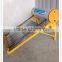 New Design Economic Electrical Heating Element Solar Water Heater in Italy