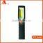 2015 wholesale Portable COB Rechargeable inspection light
