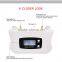 Intelligent installation 2100mhz WCDMA indoor 3g signal booster repeater using for office, home, apartments,etc.