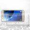 Samco Scratch-Resistant Slim Clear Cell Phone Case for Samsung J2 Shock-Dispersion Technology Cover with TPU Bumper