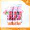 Metal Tube Container for Moisturizing Hand Cream