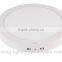 Surface mounted led ceiling panel lights round and square for Kitchen lighting 5W 7W 9W 12W 18W 24W