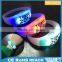 2016 SUNJET China manufacturer silicone music charm bracelet