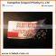 Decorative warranty sticker; wanranty vinyl sticker; sticker printing