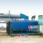 FTFX-X Down flow Horizontal Industrial Cartridge Dust Collector