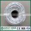 8-strand 10mm Colored Polyester Rope
