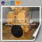 CE ISO high performance low consumption diesel generator for sale used diesel generator set
