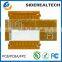 High quality FPC flat cable flexible printed circuit board with factory price in China