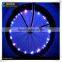 For Bicycle waterproof 3V battery operated led decorative string lights