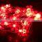 2016 China Supplier LED Christmas Lights with Battery Operated