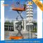 High Performance Automatic Self-Propelled One Man Lift Elevator