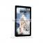 hot sex video player 42 inch LCD metal casing digital screen