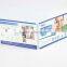 video player greeting card 7 inch big lcd size video brochure