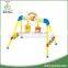 High Quality Electric Baby Play Gym Musical Gym Baby Activity Gym With Hangjing Toys