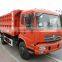 Dumper truck for sale tipper made in china manufacturingEQ3251A 340Hp T-Lift