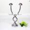 New style table wedding centerpiece metal centerpiece stands