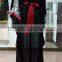 Muslim dress Arab dubai islamic Party and other formal fancy jalabiya wear black praying abaya