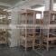 59" wooden free standing Hotel vanity, hotel bathroom vanity, hotel vanity base YO-V007