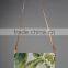 custom high quality printed canvas clutch bag wholesale                        
                                                Quality Choice