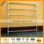 Cheap used strong galvanized cattle panel fence