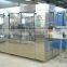 Monoblock drinking water filling machine line