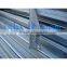 sigma post EN1317 Hot dip galvanized guardrail