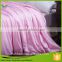 Warm,soft,comfort patterned silk fabric 100% cotton silk duvet