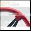 Newest ABS 350mm Deep Dish Steering Wheel