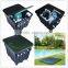 Svadon Swimming Pool All-In-One Pool Water Circulation System swimming pool filter pool water filtration