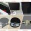 50w Desktop fiber laser marking machine 2 years warranty CE ISO SGS BV TUV FDA