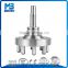 Hot sales high precision hollow shaft suitable for reducer