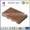 outdoor wpc decking - eco friendly composite wood floor design                        
                                                                Most Popular