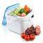 Ultrasonic Cleaner 12.8l Ultrasonic Fruit And Vegetable Washer With Ozone                        
                                                                                Supplier's Choice
