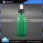 Buying online in china empty 50ml glass dropper bottle with pipettes