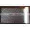 transparent flat bag HDPE bin liners