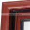 ROGENILAN 80 series fancy glass metal sliding doors dollhouse door