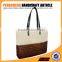 Paper straw material women summer beach bag and paper straw crochet bag