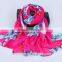 HOT Fashion Style Women Long Soft Silk Chiffon Scarf Wrap Shawl Scarves