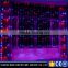 wholesale Connectable wedding colcorful curtain led lights