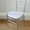 Wholesale Popular Wedding Resin Transparent Chiavari Chair