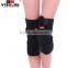 Factory supplier adjustable magnetic heating knee brace strap with CE FDA