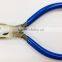 new 2016 keiba M-615 M-616 long nose Cutting Pliers