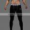 Men's Compression Pants Base Layer Sports Tight Gym Wear Pants Leggings