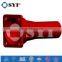 Ductile Iron MJxLEB Reducers
