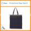 Hot selling denim briefcase handles briefcase business card holder